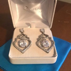 Sterling silver Earrings